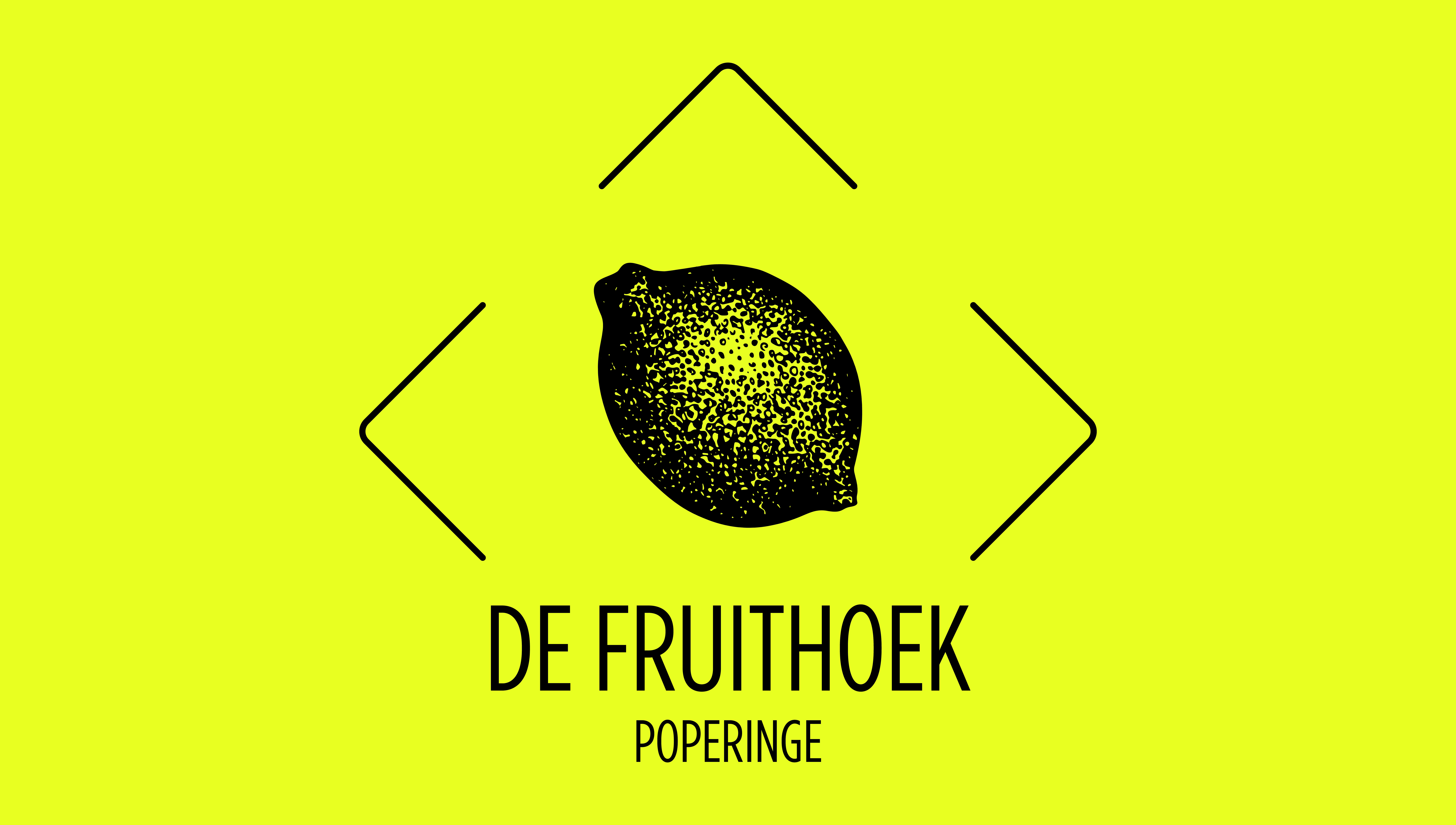 fruithoek