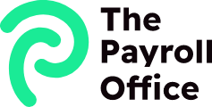 The payroll office